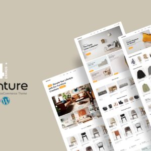 Miniture - Minimalist WooCommerce Theme